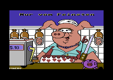 Nur Vom Feinsten